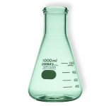 Erlenmeyer Flask, 1 L