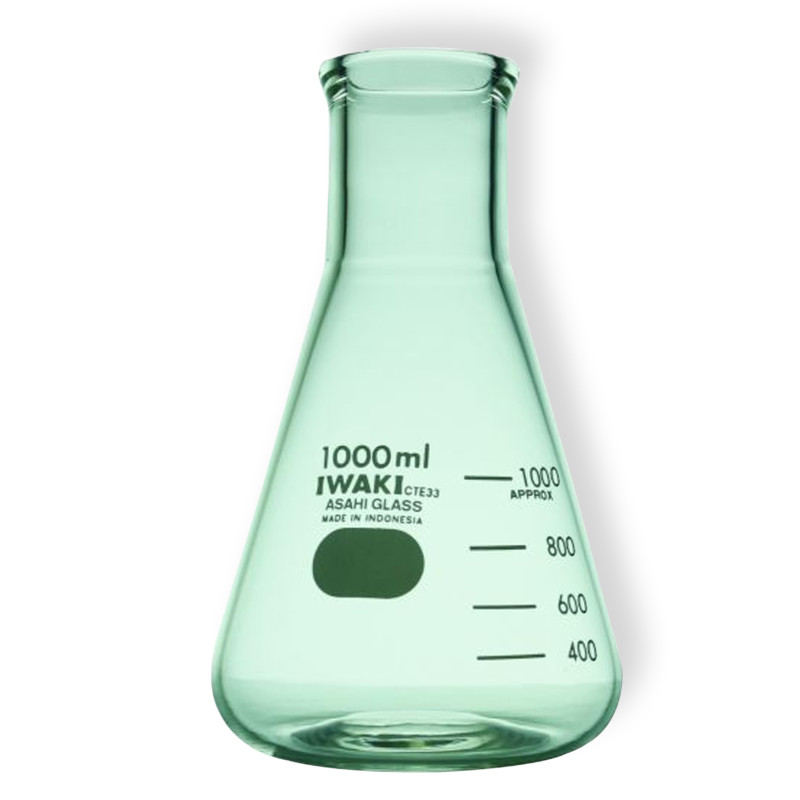 Erlenmeyer Flask, 1 L