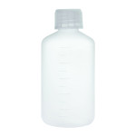 Bottle, narrow mouth, PP, 500 ml