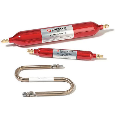SUPELPURE-O, 750CC, 1/4IN FITTINGS