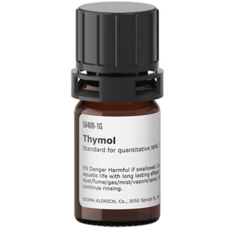 THYMOL 1 G