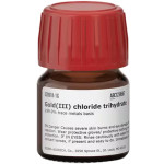 GOLD(III) CHLORIDE TRIHYDRATE, 99.9+% M& 1 G