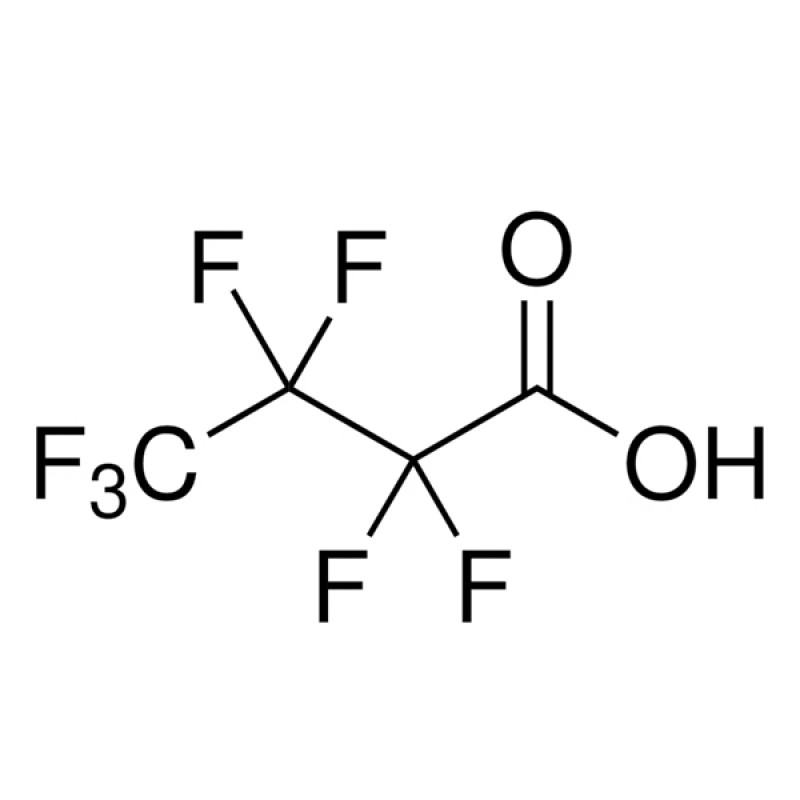 HEPTAFLUOROBUTYRIC ACID, FOR ION & 5 ML