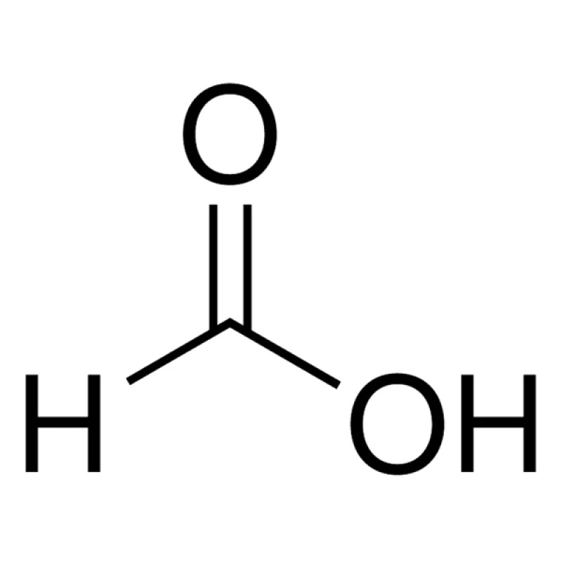 Formic acid 98% - 100% LC-MS 50 ML