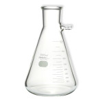 Filtering flask, 1 L