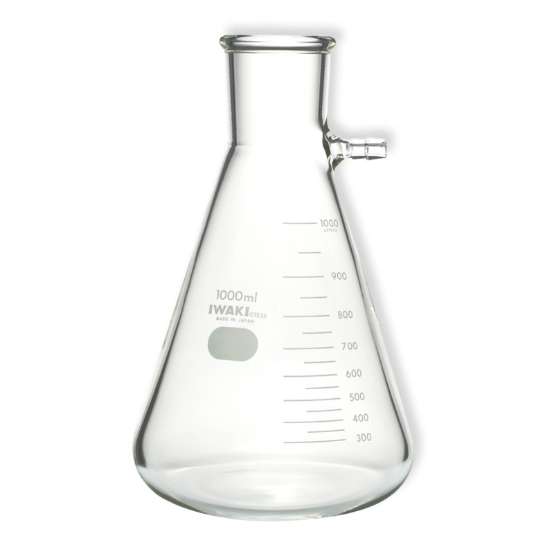 Filtering flask, 1 L