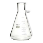 Filtering flask, 50 ml