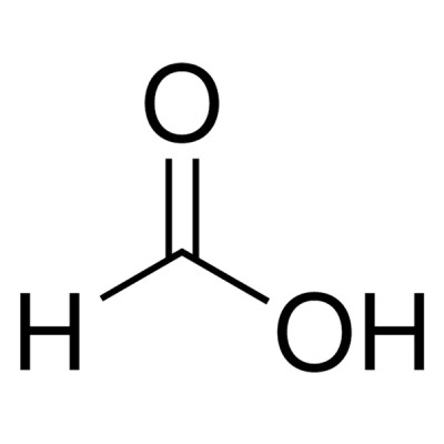 Formic acid 98 - 100% HPLC 250 ML