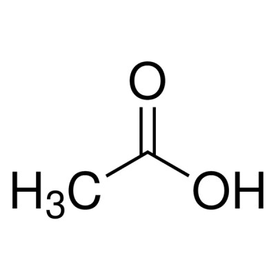 Acetic acid 100% for HPLC 250 ML