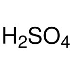 Sulfuric acid 98% for HPLC L 250 ML