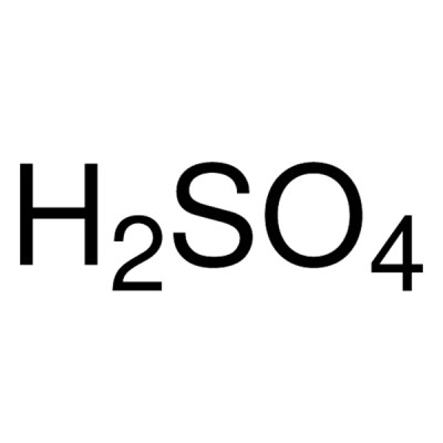 Sulfuric acid 98% for HPLC L 250 ML