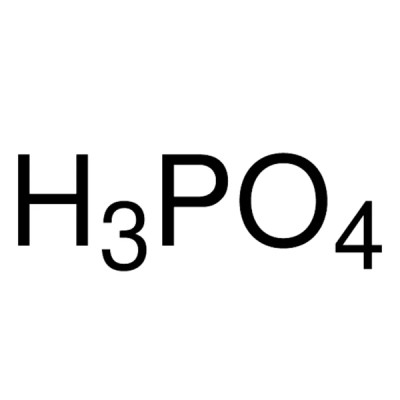 ortho-Phosphoric acid 85% fo 250 ML