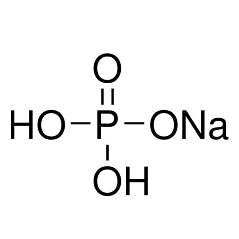 Sodium dihydrogen phosphate 100 G