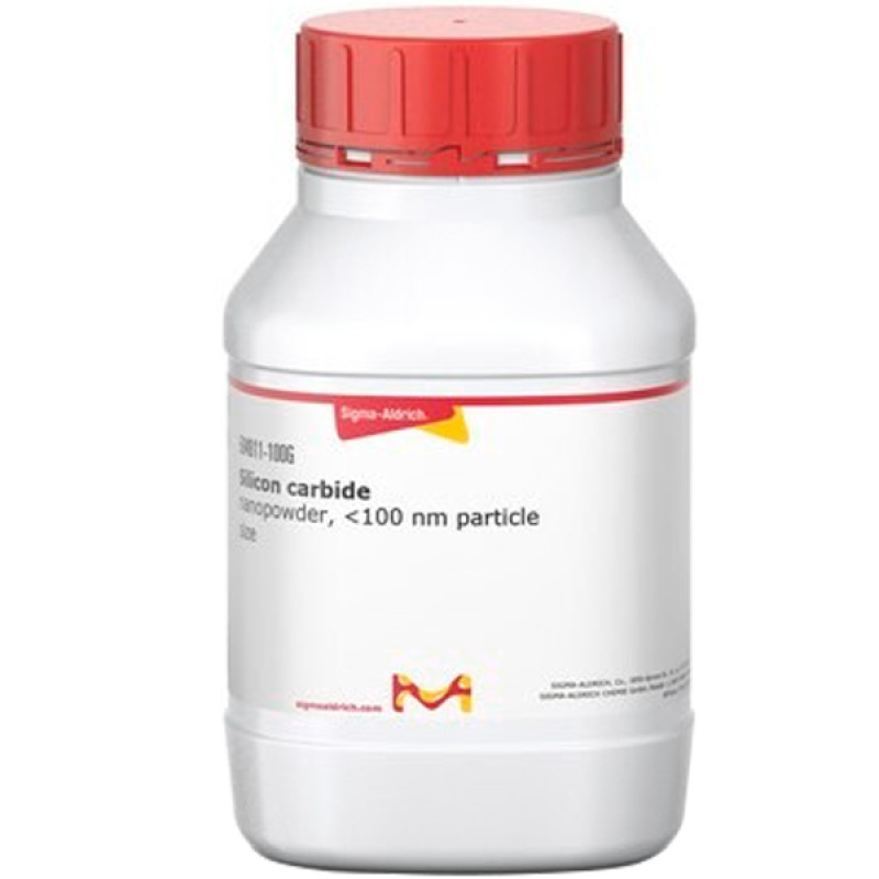 SILICON CARBIDE, NANOPOWDER, <100NM 100 G