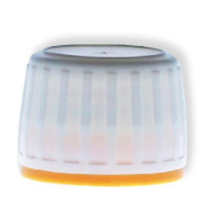 Cap, PP 28 White