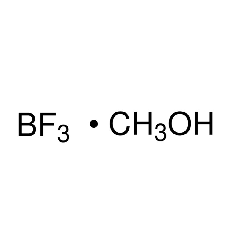 BORON TRIFLUORIDE-METHANOL-COMPLEX 500 ML