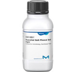 Mannitol Salt Phenol Red AgarNutriSelec& 500 G