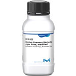 Nocive Brewers Bacteria Agar Base, modi& 500 G