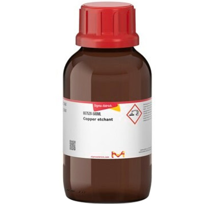 COPPER ETCHANT 500 ML
