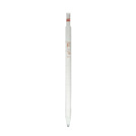 Measuring Pipette, Mohr Type, Class A, 1 ml, Color Code