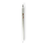 Measuring Pipette, Mohr Type, Class A, 50 ml, Color Code