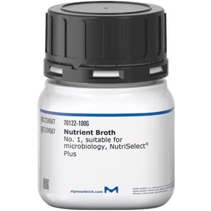 Nutrient Broth No 1NutriSelect Plus 100 G