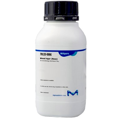 Blood Agar (Base)NutriSelect Plus 500 G