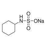 Sodium N-cyclohexylsulfamate, 99.0 %& 250 G