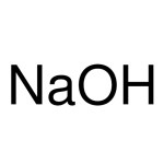 SODIUM HYDROXIDE SOL., ELUANT FOR ION 500 ML