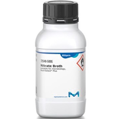 Nitrate BrothNutriSelect Plus 500 G