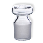 Glass Stopper, TS 19/26