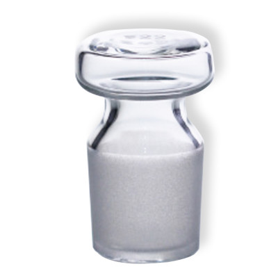 Glass Stopper, TS 34/35