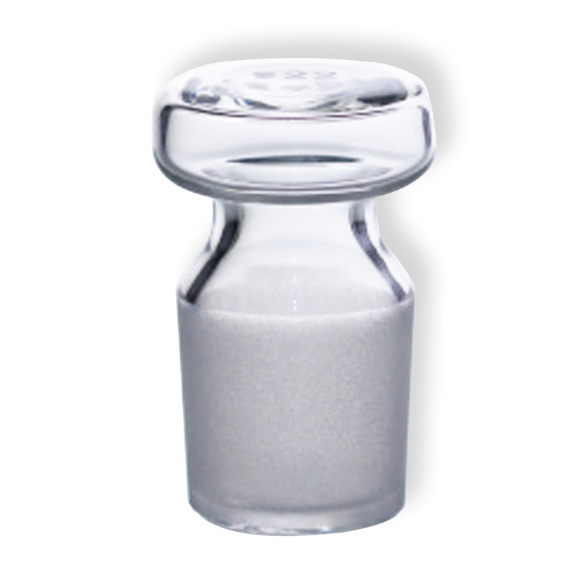 Glass Stopper, TS 19/26