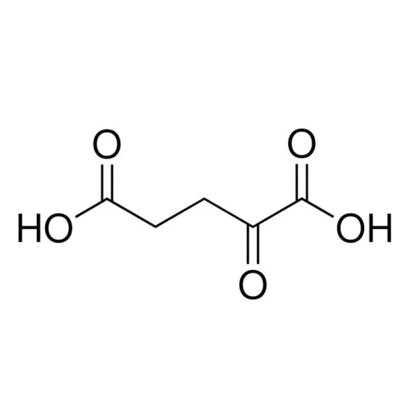 A-KETOGLUTARIC ACID  99.0% (T) 100 G
