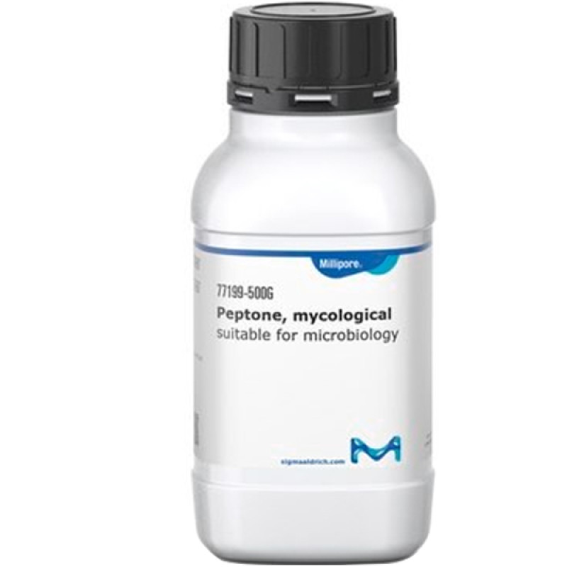 PEPTONE, MYCOLOGICAL, FOR MICRO- 500 G