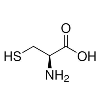 L-CYSTEINE, PRODUCED BY WACKER CHEMIE A& 1 KG