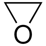 Ethylene oxide solution 25 ML