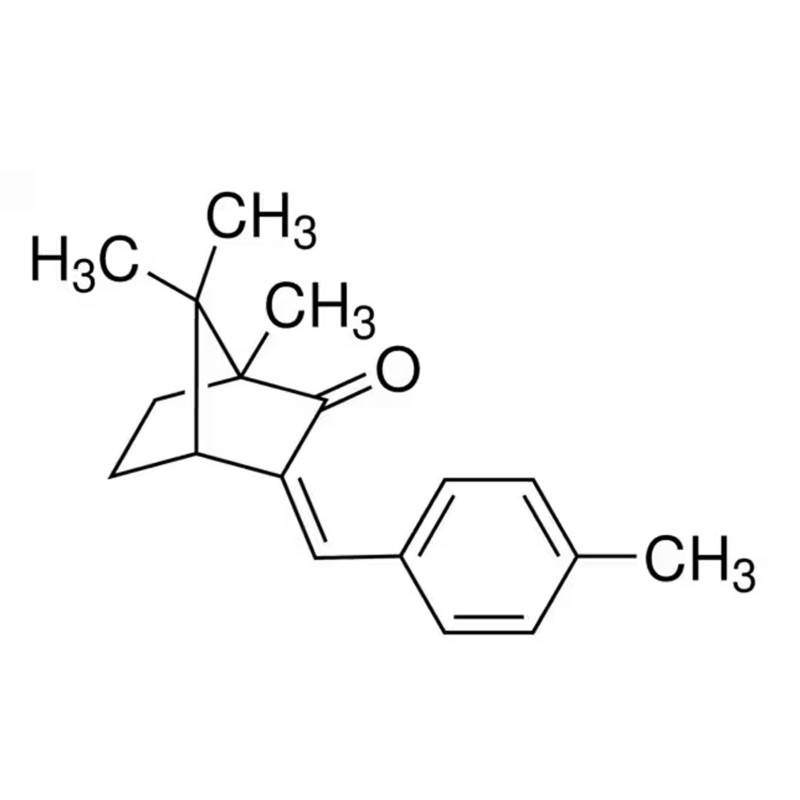 3-(4-METHYLBENZYLIDENE)CAMPHOR 250 G
