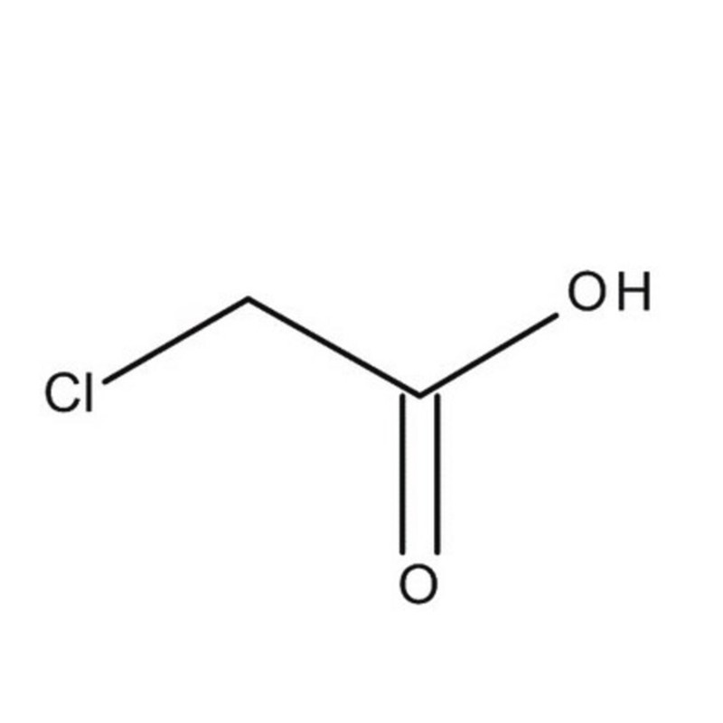 CHLOROACETIC ACID FOR SYNTHESIS 100 G