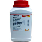 STEARIC ACID, vegetable, for synthesis 500 G