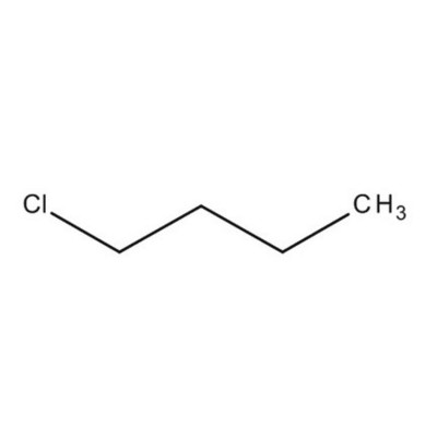 1-CHLOROBUTANE FOR SYNTHESIS 2,5 L