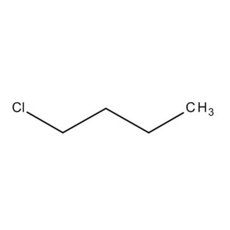 1-CHLOROBUTANE FOR SYNTHESIS 2,5 L