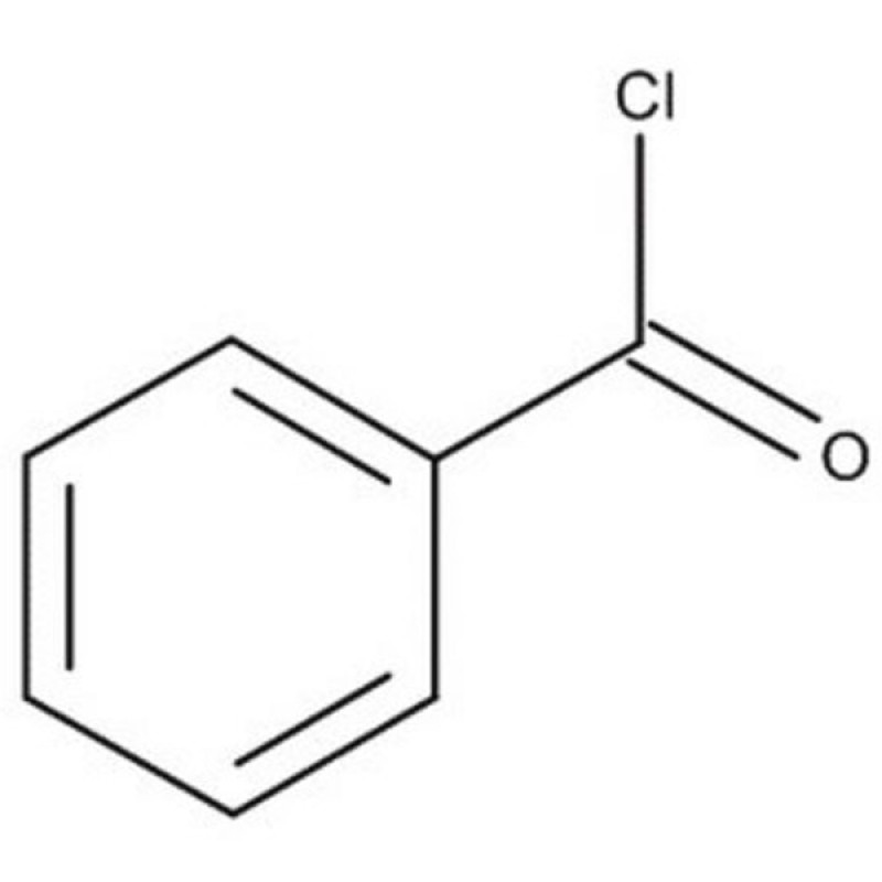 BENZOYL CHLORIDE FOR SYNTHESIS 1 L