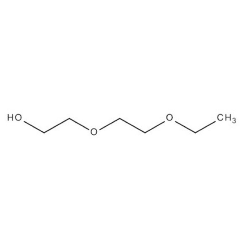 DIETHYLENE GLYCOL MONOETHYL ETHER FOR SY 2.5 L