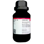 METHANESULFONIC ACID FOR SYNTHESIS 250 ML