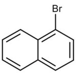 1-BROMONAPHTHALENE FOR SYNTHESIS 2.5 L