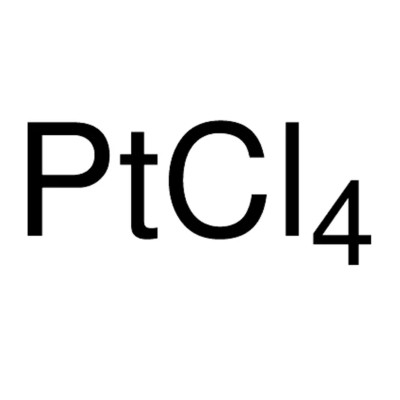 PLATINUM(IV) CHLORIDE (57.5% PT) ANHYDRO 1 G
