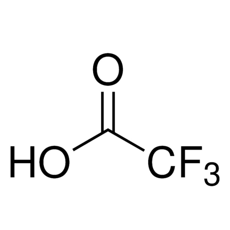 TRIFLUOROACETIC ACID FOR SYNTHESIS 500 ML