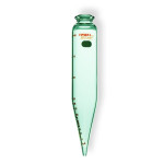 Centrifuge, Cylindrical Shape, 100 ml