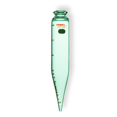 Centrifuge, Cylindrical Shape, 100 ml